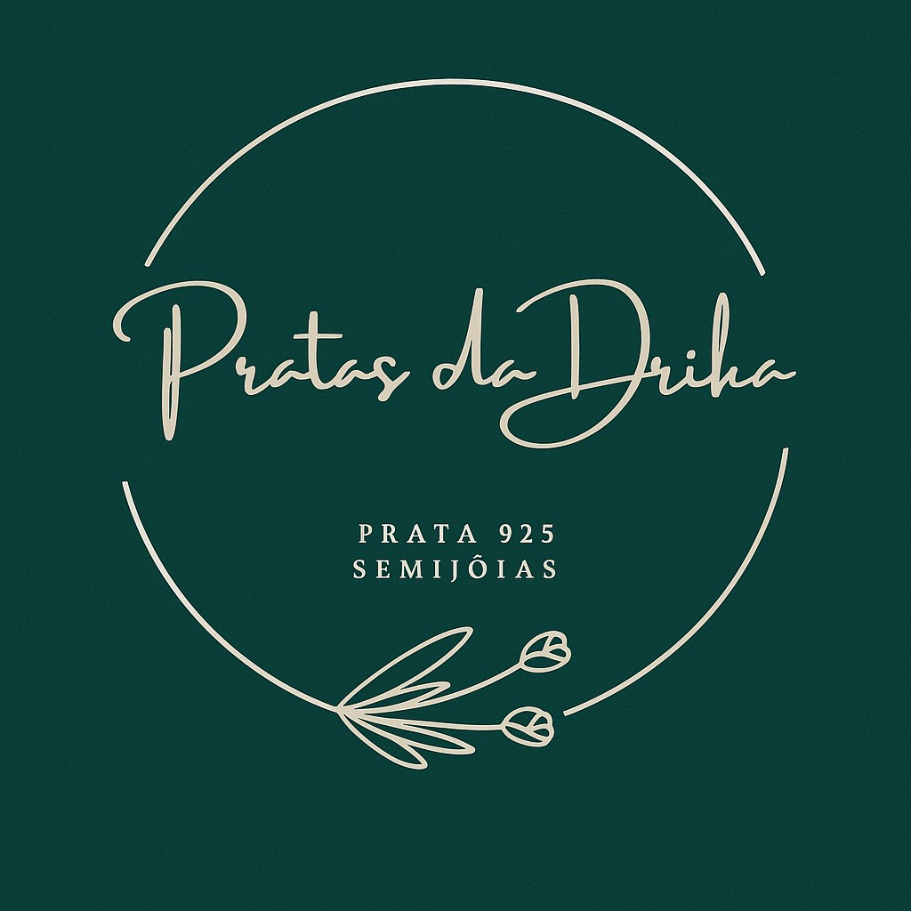 Logo Pratas da Drika